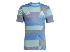 Adidas Real Madrid Preshi Tričko JP4155
