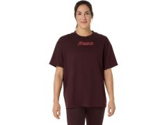 Asics Logo Tee W 2032C843602 Tričko