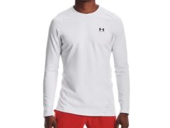 Under Armour CG Armour Fitted Crew M tričko 1366068100