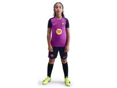 Juniorské tričko Nike FC Barcelona Strike HJ7831-552