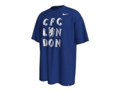 Tričko Nike Chelsea London HV4936-495