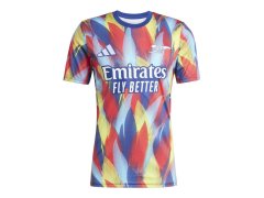Předzápasové tričko adidas Arsenal London JJ1797