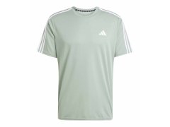 Tričko adidas TR-ES Base se třemi pruhy JC5397