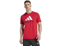 Tričko Adidas Manchester United FC JX1129