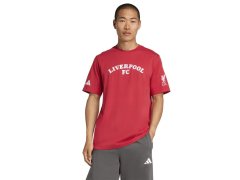 Tričko Adidas Liverpool FC JW5487