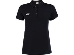 Dámské polo tričko 4F NOSH4TSD007B-31S