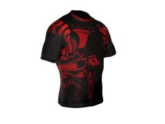 Kompresní tričko "Warrior" Rashguard z&nbsp;materiálu DBX MORE DRY M