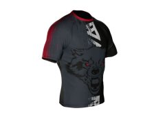 Kompresní tričko "Wolf" Rashguard z&nbsp;materiálu DBX MORE DRY XL