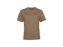 Tričko Sail Racing W Race Heavy Tee beidge