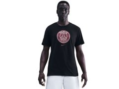 Tričko Nike PSG Crest Tee HQ8328-010