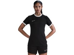 Dámské tričko Nike Dri-Fit Academy 25 SS černé FZ9756 010