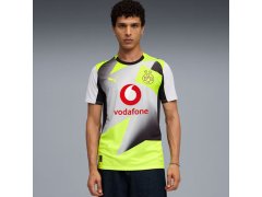 Puma Borussia Dortmund Away JSY Replika trička 780104-02