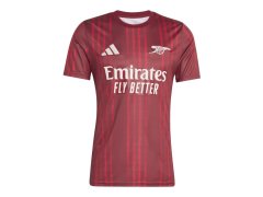 Předzápasové tričko adidas Arsenal London JZ6906