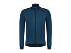 Rogelli tričko s&nbsp;dlouhým rukávem CORE navy blue S