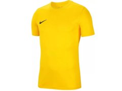 Juniorské tričko Nike Park VIII HV8182-719