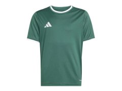 Juniorské tričko adidas Entrada 26 KE9834