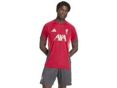 Adidas Liverpool FC Training JSY Tričko KB1466