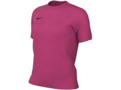 Nike Dri-Fit Park VIII dámské tričko růžové HV8178 616