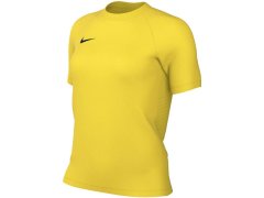 Nike Dri-Fit Park VIII dámské tričko žluté HV8178 719