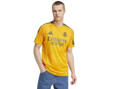 Výjezdní tričko adidas Real Madrid 2024/25 JSY JX2133