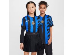 Nike Inter Milan 2024/25 Stadium Domácí tričko FN9143-440