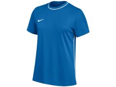 Nike Dri-Fit Park 26 dámské tričko modré HM7160 463