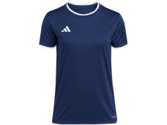 Dámské tričko adidas Entrada 26 Jersey T-shirt navy blue JZ2500