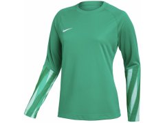 Nike Dri-Fit Park V Stadium dámské tričko zelené HV8316 324