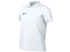 Dámské tričko Nike Dri-Fit Park 26 Polo white IB1172 100