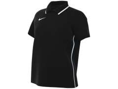 Dámské tričko Nike Dri-Fit Park 26 Polo černé HM7150 010