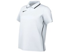 Dámské tričko Nike Dri-Fit Park 26 Polo white HM7150 100
