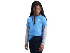 Juniorské tričko Nike FC Barcelona Supporter HQ3233-412