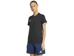 Dámské tričko adidas Entrada 26 Tee black JZ6682