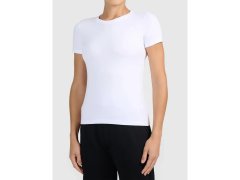 Dámské tričko slim z kolekce Basic značky 4F 4FWMM00TTSHF3306-10S