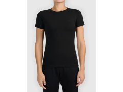 Dámské tričko slim z kolekce Basic značky 4F 4FWMM00TTSHF3306-20S