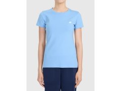 Dámské tričko slim z kolekce Basic značky 4F, model 4FWMM00TTSHF3306-32S