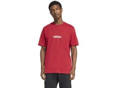 Tričko adidas Single Jersey Linear Tee KC0881