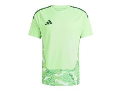 Adidas Tiro 26 Soutěžní brankářské tričko KC5353