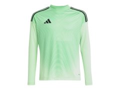 Juniorské brankářské tričko adidas Tiro 25 Competition JI9730