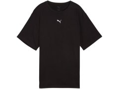 Dámské tričko Puma ESS Relaxed Tee černé 684971 01