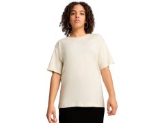 Dámské tričko Puma ESS Relaxed Tee beige 684971 87