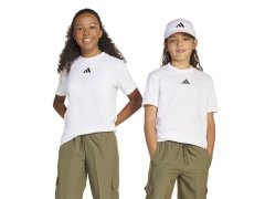 Juniorské tričko adidas Essentials JC9774