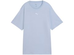 Dámské tričko Puma ESS Relaxed Tee modré 684971 55