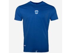 Tričko The Poznan Supporters Blue M