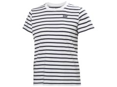 Helly Hansen dámské tričko W SCORE GRAPHIC T-SHIRT 54592 003