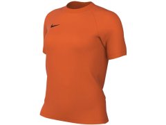 Nike Dri-Fit Park VIII dámské tričko oranžové HV8178 819