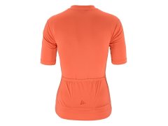 Dámské tričko s&nbsp;krátkým rukávem ENDUR LOGO JERSEY W