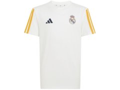 Adidas Real Madrid Juniorské tričko KG2954