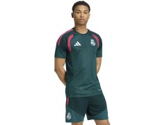 Adidas Real Madrid Tiro Training JSY Tričko KB6339