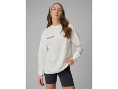 Dámské tričko s potiskem Regular Longsleeve 4F 4FRSS26TSWSF2834-11S dámské
